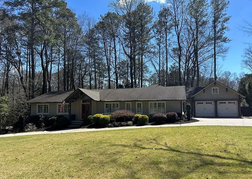 East Cobb Marietta